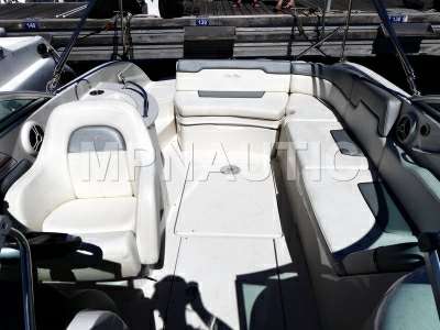 Sea ray Sea ray 260 sundeck