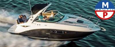 Sea ray Sea ray 265 sundancer