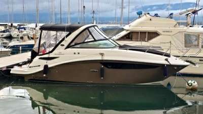 Sea ray Sea ray 265 sundancer