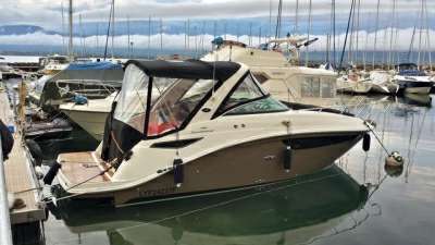 Sea ray Sea ray 265 sundancer