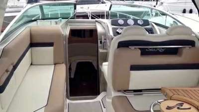 Sea ray Sea ray 265 sundancer