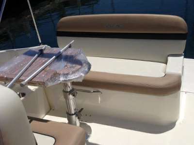 Sea ray Sea ray 265 sundancer