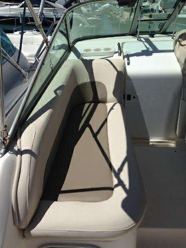 Sea ray Sea ray 270 sundancer