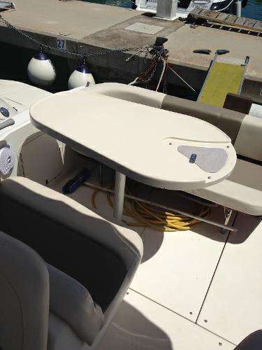 Sea ray Sea ray 270 sundancer