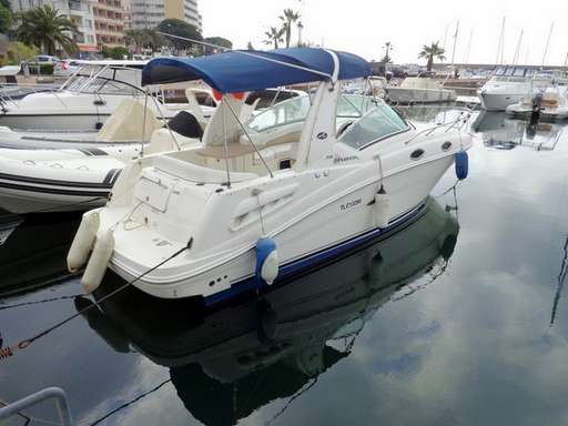 Sea ray Sea ray 275 sundancer