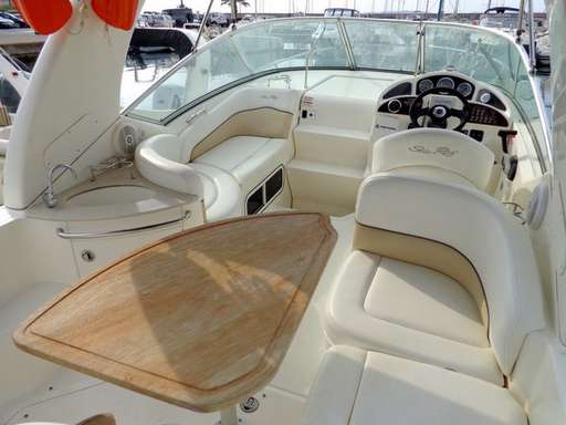 Sea ray Sea ray 275 sundancer