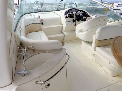 Sea ray Sea ray 275 sundancer