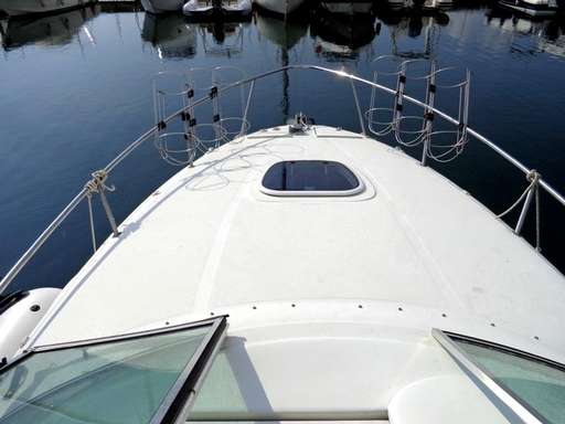 Sea ray Sea ray 275 sundancer