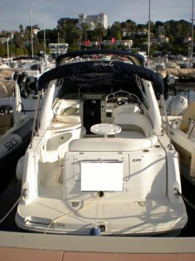 Sea ray Sea ray 275 sundancer