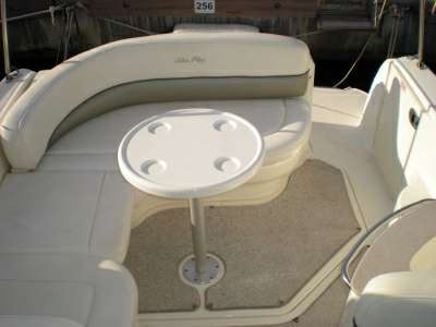 Sea ray Sea ray 275 sundancer