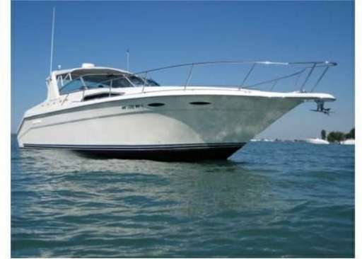 Sea ray Sea ray 280 da