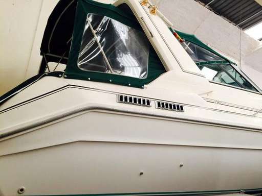 Sea ray Sea ray 280 da