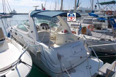 Sea ray Sea ray 280 sundancer