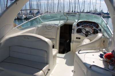 Sea ray Sea ray 280 sundancer