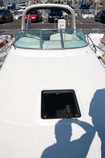 Sea ray Sea ray 280 sundancer