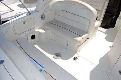 Sea ray Sea ray 280 sundancer