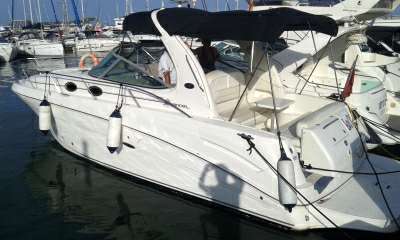 Sea ray Sea ray 300 da sundancer