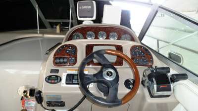 Sea ray Sea ray 300 da sundancer