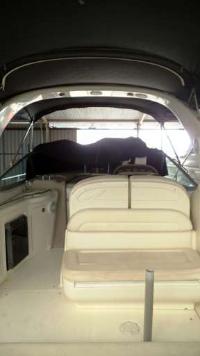 Sea ray Sea ray 300 da sundancer