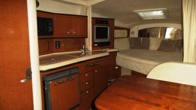 Sea ray Sea ray 300 da sundancer