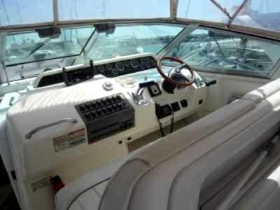 Sea ray Sea ray 300 sundancer