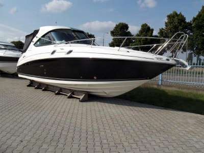 Sea ray Sea ray 305 sundancer