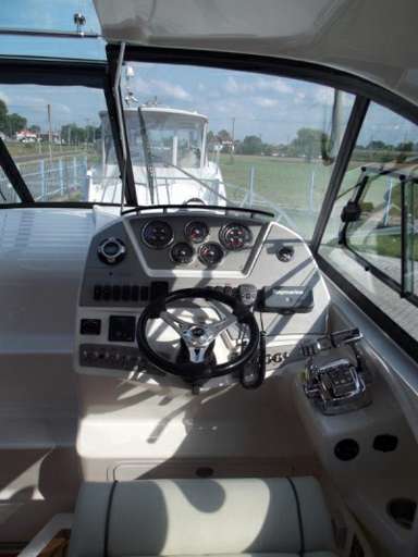 Sea ray Sea ray 305 sundancer