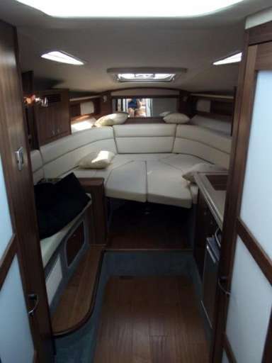 Sea ray Sea ray 305 sundancer