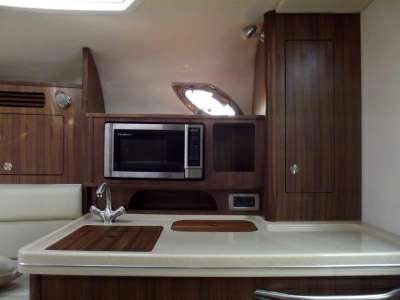 Sea ray Sea ray 305 sundancer