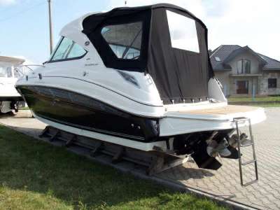 Sea ray Sea ray 305 sundancer