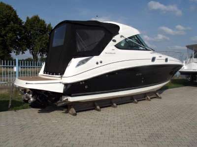 Sea ray Sea ray 305 sundancer