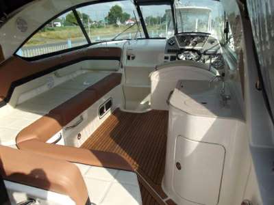 Sea ray Sea ray 305 sundancer