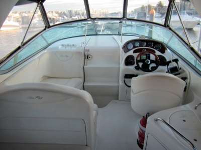 Sea ray Sea ray 315 sundancer