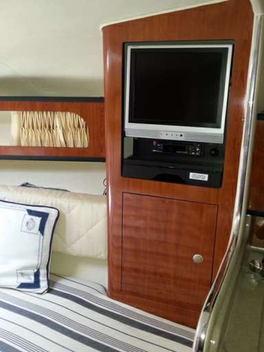 Sea ray Sea ray 315 sundancer