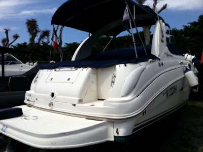 Sea ray Sea ray 315 sundancer