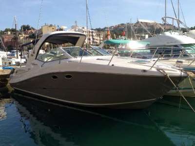 Sea ray Sea ray 325 sundancer