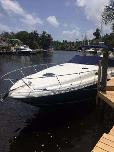 Sea ray Sea ray 340 sundancer