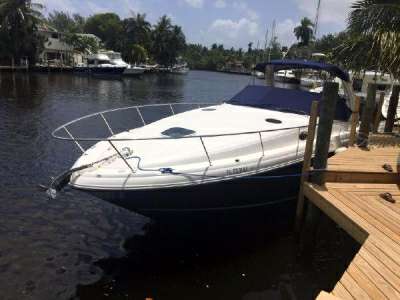 Sea ray Sea ray 340 sundancer