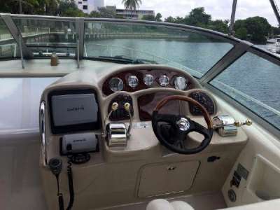 Sea ray Sea ray 340 sundancer