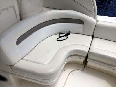 Sea ray Sea ray 340 sundancer