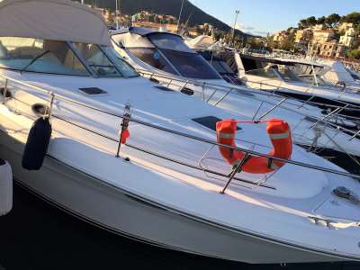 Sea ray Sea ray 340 sundancer