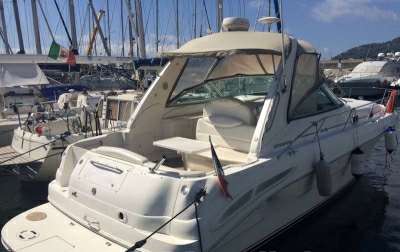 Sea ray Sea ray 340 sundancer