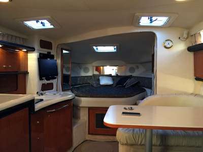 Sea ray Sea ray 340 sundancer