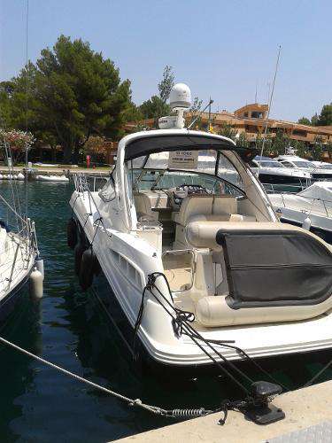 Sea ray Sea ray 350 sundancer