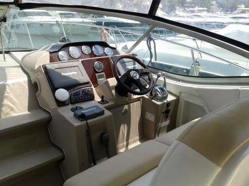 Sea ray Sea ray 350 sundancer