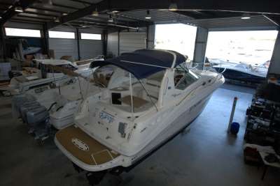 Sea ray Sea ray 355 sundancer