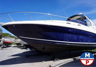 Sea ray Sea ray 355 sundancer