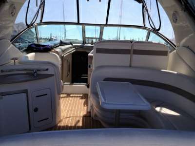 Sea ray Sea ray 355 sundancer