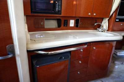 Sea ray Sea ray 355 sundancer