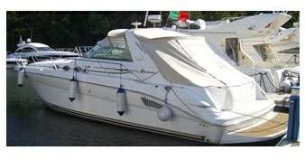 Sea ray Sea ray 370 sundancer